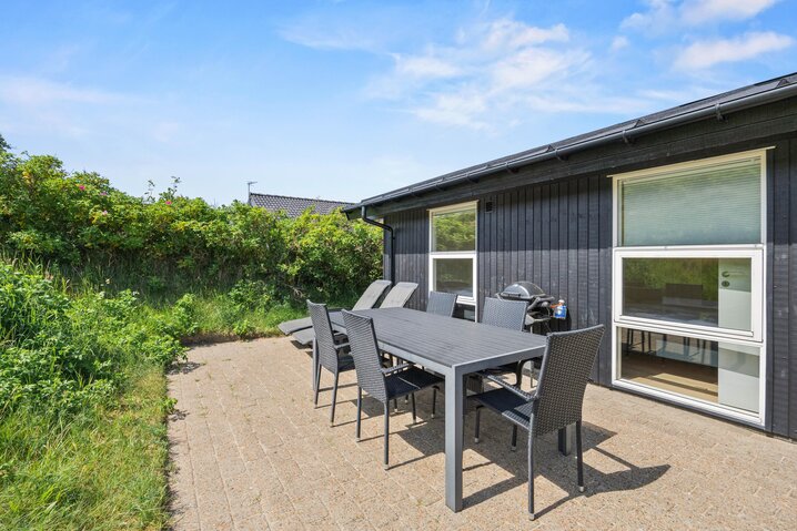 Sommerhus 40634 på Gyvelvej 41, Henne Strand - Billede #25