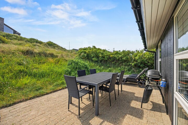 Sommerhus 40634 på Gyvelvej 41, Henne Strand - Billede #26