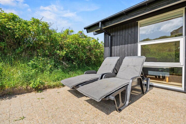 Sommerhus 40634 på Gyvelvej 41, Henne Strand - Billede #27