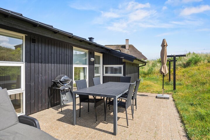 Sommerhus 40634 på Gyvelvej 41, Henne Strand - Billede #28