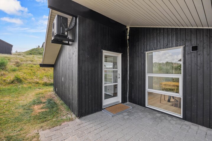 Sommerhus 40634 på Gyvelvej 41, Henne Strand - Billede #29
