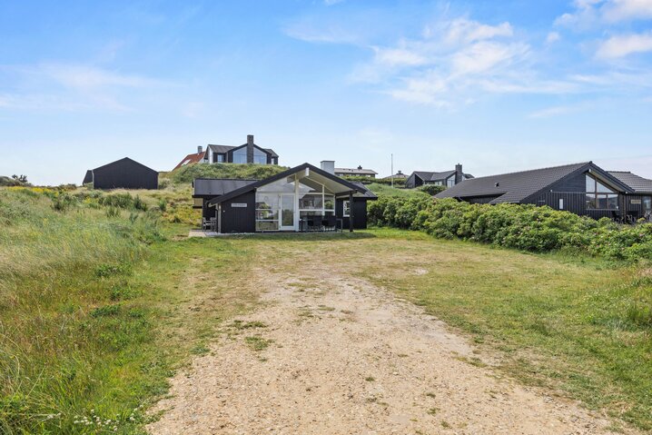 Sommerhus 40634 på Gyvelvej 41, Henne Strand - Billede #30