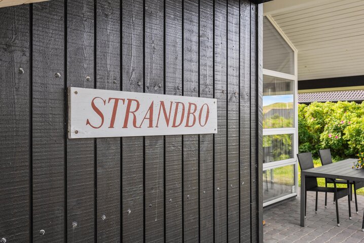 Sommerhus 40634 på Gyvelvej 41, Henne Strand - Billede #31