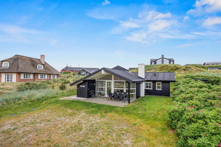 Ferienhaus 40634 in Gyvelvej 41, Henne Strand - Bild #0