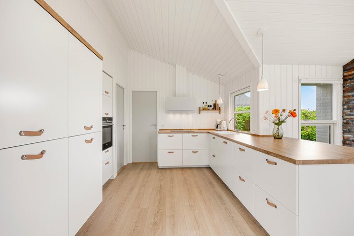 Ferienhaus 40634 in Gyvelvej 41, Henne Strand - Bild #2