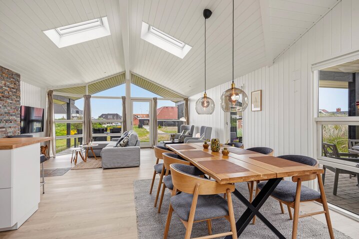 Ferienhaus 40634 in Gyvelvej 41, Henne Strand - Bild #7