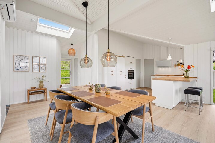 Ferienhaus 40634 in Gyvelvej 41, Henne Strand - Bild #9