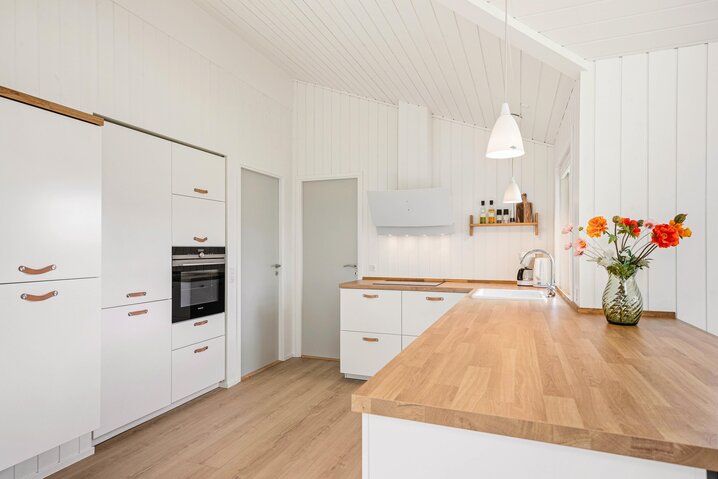 Ferienhaus 40634 in Gyvelvej 41, Henne Strand - Bild #11