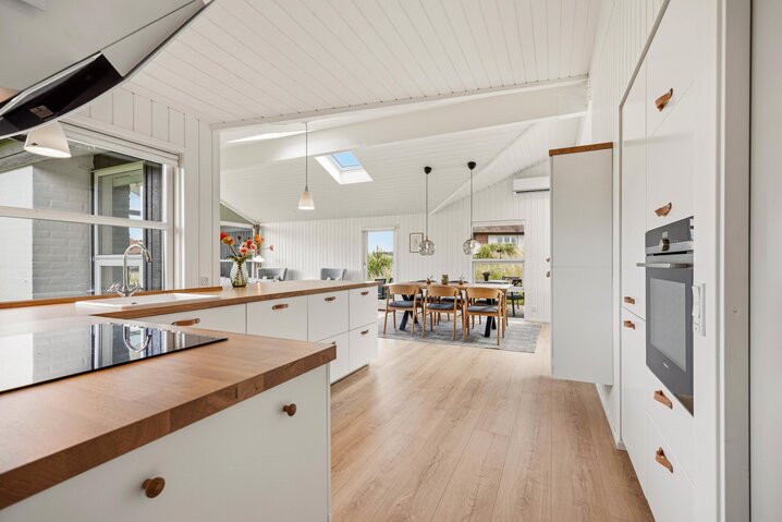 Ferienhaus 40634 in Gyvelvej 41, Henne Strand - Bild #12