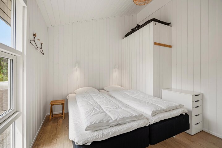 Ferienhaus 40634 in Gyvelvej 41, Henne Strand - Bild #14