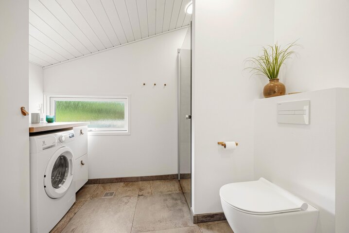 Ferienhaus 40634 in Gyvelvej 41, Henne Strand - Bild #15