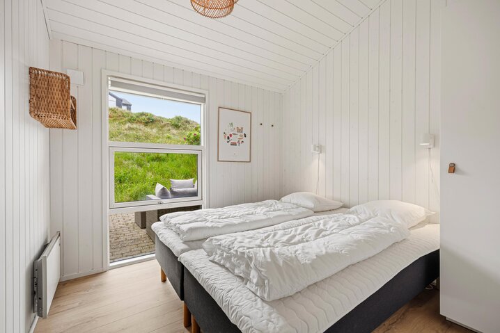 Ferienhaus 40634 in Gyvelvej 41, Henne Strand - Bild #17