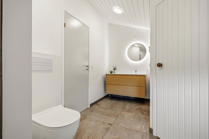 Ferienhaus 40634 in Gyvelvej 41, Henne Strand - Bild #18
