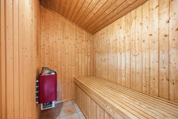 Ferienhaus 40634 in Gyvelvej 41, Henne Strand - Bild #19