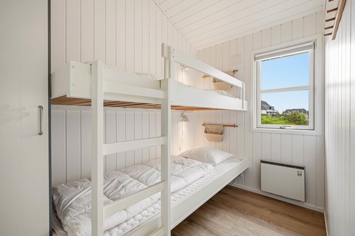 Ferienhaus 40634 in Gyvelvej 41, Henne Strand - Bild #20