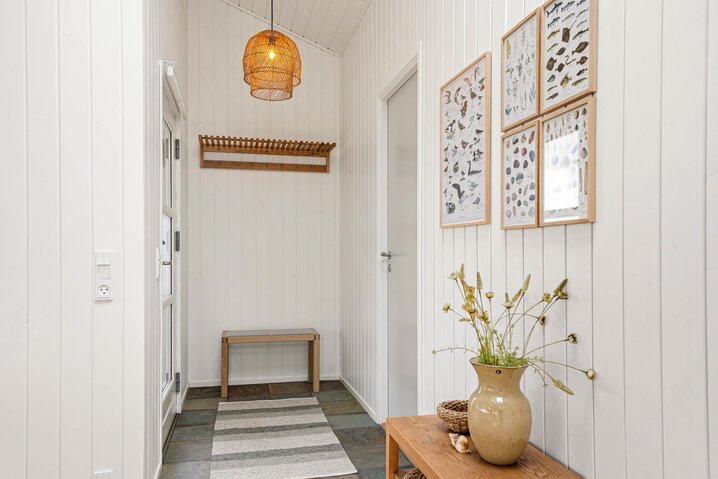 Ferienhaus 40634 in Gyvelvej 41, Henne Strand - Bild #21