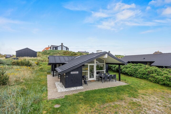 Ferienhaus 40634 in Gyvelvej 41, Henne Strand - Bild #22