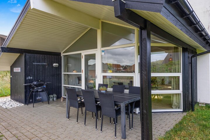 Ferienhaus 40634 in Gyvelvej 41, Henne Strand - Bild #23