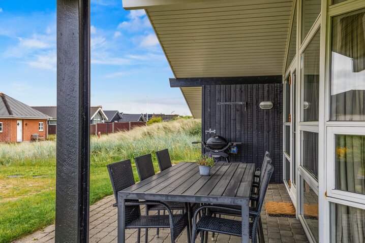 Ferienhaus 40634 in Gyvelvej 41, Henne Strand - Bild #24