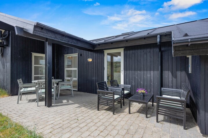 Ferienhaus 40634 in Gyvelvej 41, Henne Strand - Bild #25
