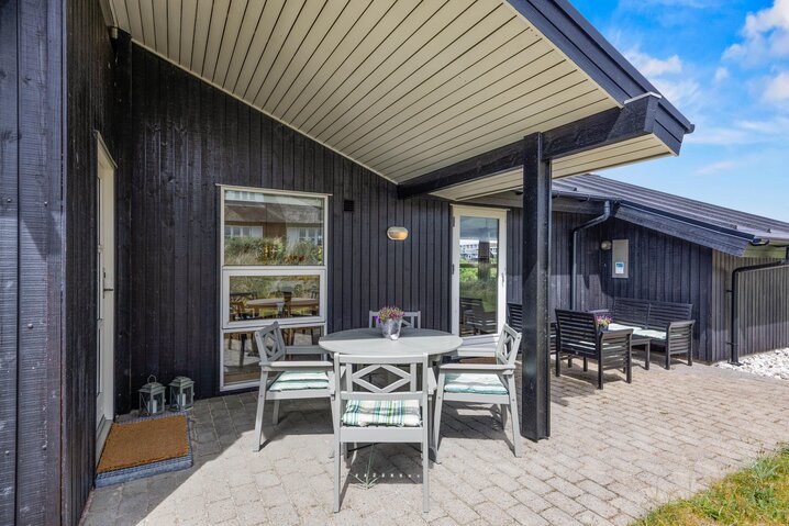 Ferienhaus 40634 in Gyvelvej 41, Henne Strand - Bild #26