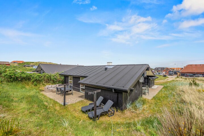 Ferienhaus 40634 in Gyvelvej 41, Henne Strand - Bild #27