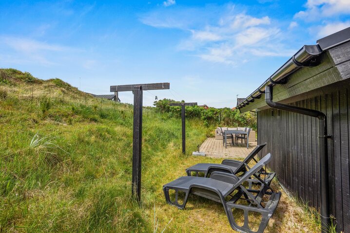 Ferienhaus 40634 in Gyvelvej 41, Henne Strand - Bild #28
