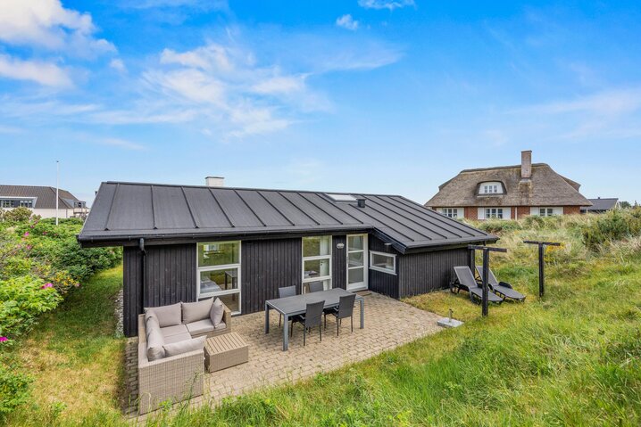 Ferienhaus 40634 in Gyvelvej 41, Henne Strand - Bild #29