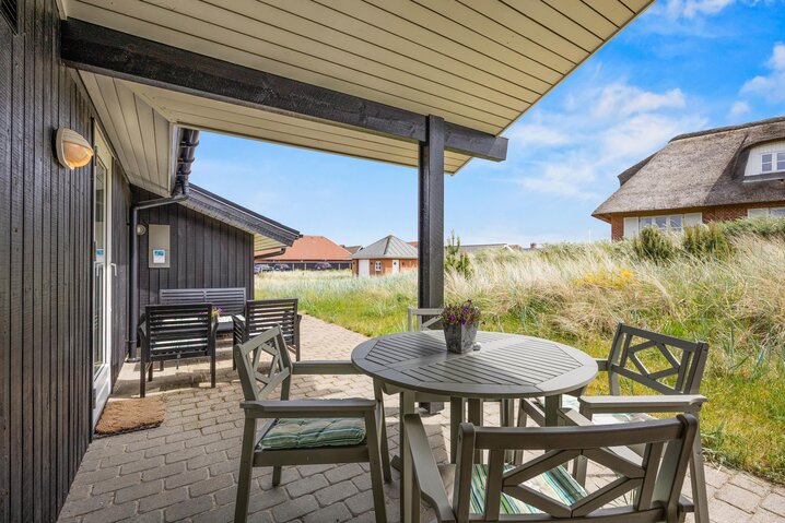 Ferienhaus 40634 in Gyvelvej 41, Henne Strand - Bild #30