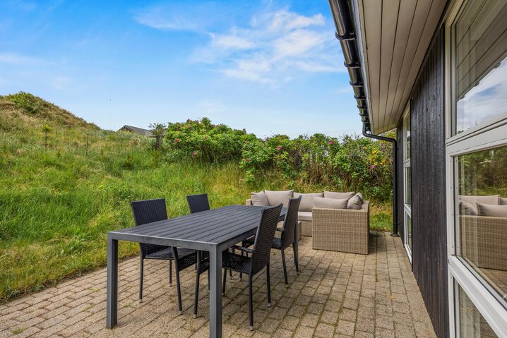 Ferienhaus 40634 in Gyvelvej 41, Henne Strand - Bild #32