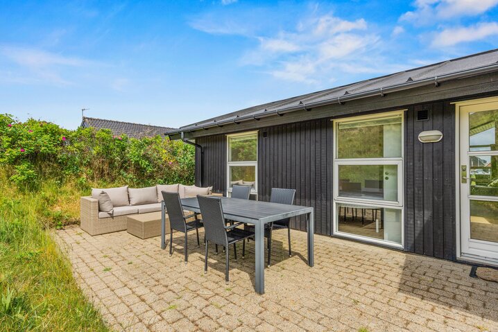 Ferienhaus 40634 in Gyvelvej 41, Henne Strand - Bild #33