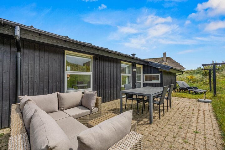 Ferienhaus 40634 in Gyvelvej 41, Henne Strand - Bild #34