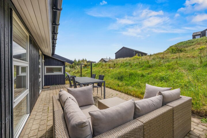 Ferienhaus 40634 in Gyvelvej 41, Henne Strand - Bild #35