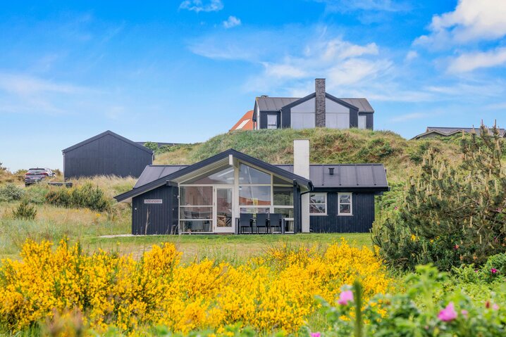 Ferienhaus 40634 in Gyvelvej 41, Henne Strand - Bild #36