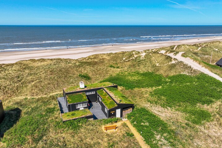 Ferienhaus 40635 in Klitvej 23A, Henne Strand - Bild #0