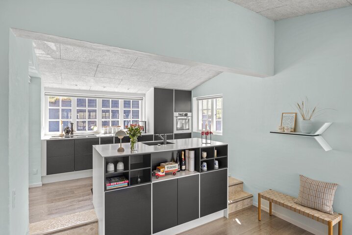 Ferienhaus 40635 in Klitvej 23A, Henne Strand - Bild #2