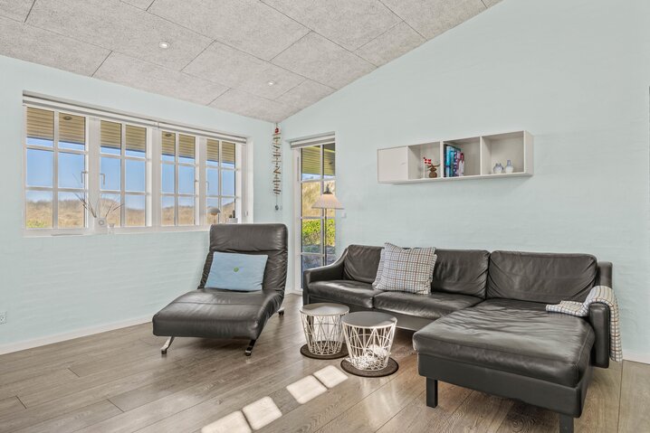 Ferienhaus 40635 in Klitvej 23A, Henne Strand - Bild #3