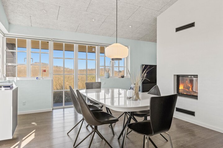 Ferienhaus 40635 in Klitvej 23A, Henne Strand - Bild #7