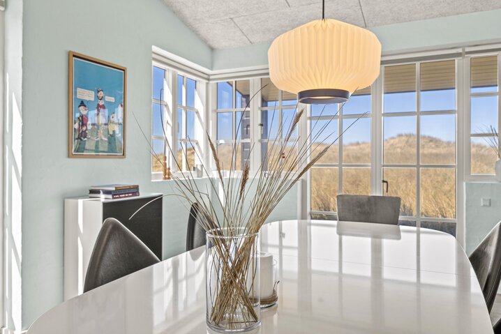 Ferienhaus 40635 in Klitvej 23A, Henne Strand - Bild #8