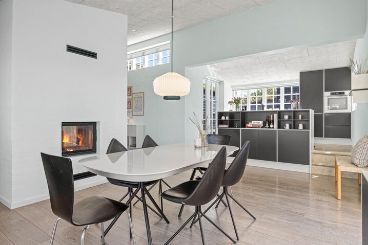 Ferienhaus 40635 in Klitvej 23A, Henne Strand - Bild #10