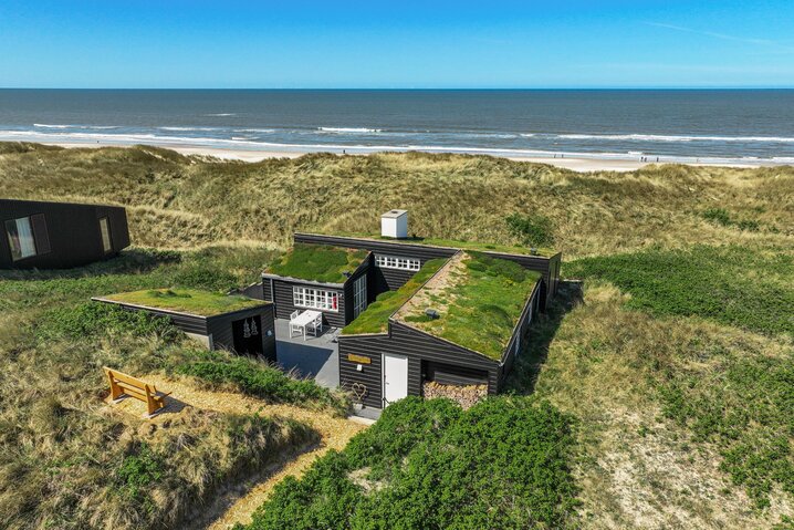 Ferienhaus 40635 in Klitvej 23A, Henne Strand - Bild #22