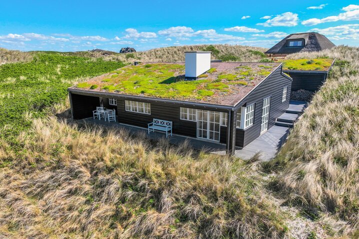 Ferienhaus 40635 in Klitvej 23A, Henne Strand - Bild #23