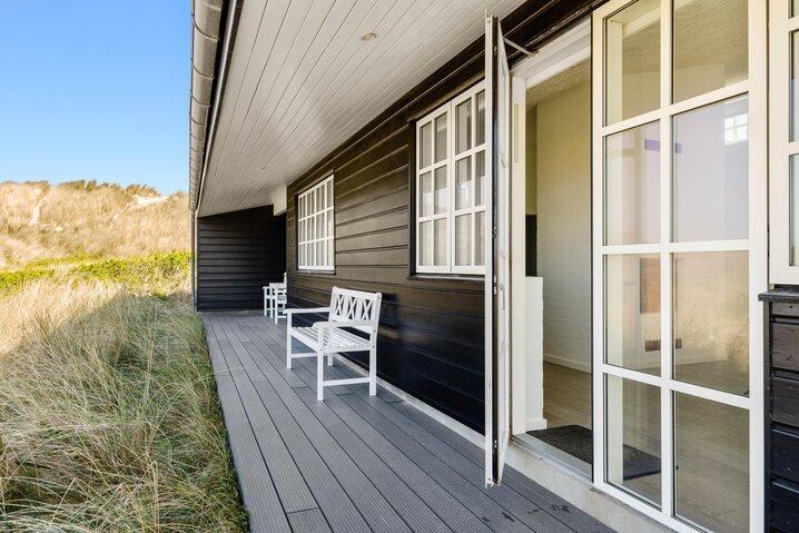 Ferienhaus 40635 in Klitvej 23A, Henne Strand - Bild #24