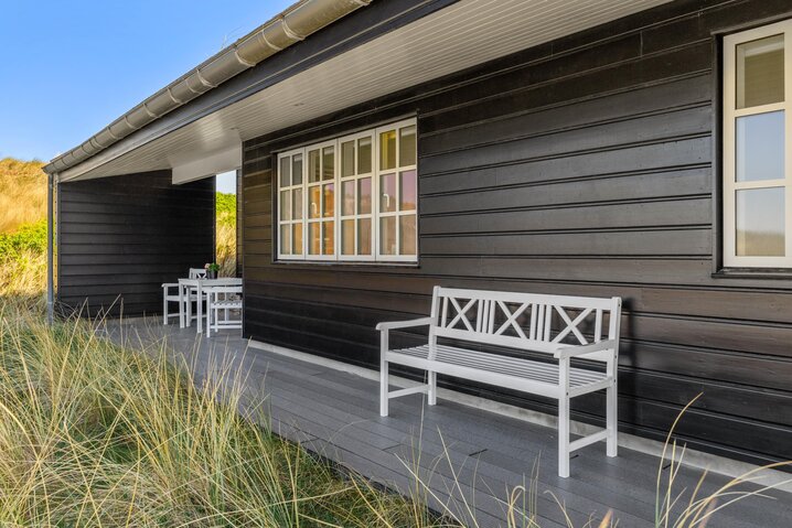 Ferienhaus 40635 in Klitvej 23A, Henne Strand - Bild #25