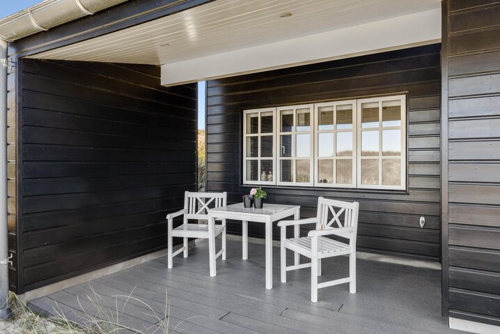 Ferienhaus 40635 in Klitvej 23A, Henne Strand - Bild #26
