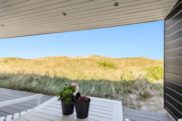 Ferienhaus 40635 in Klitvej 23A, Henne Strand - Bild #27