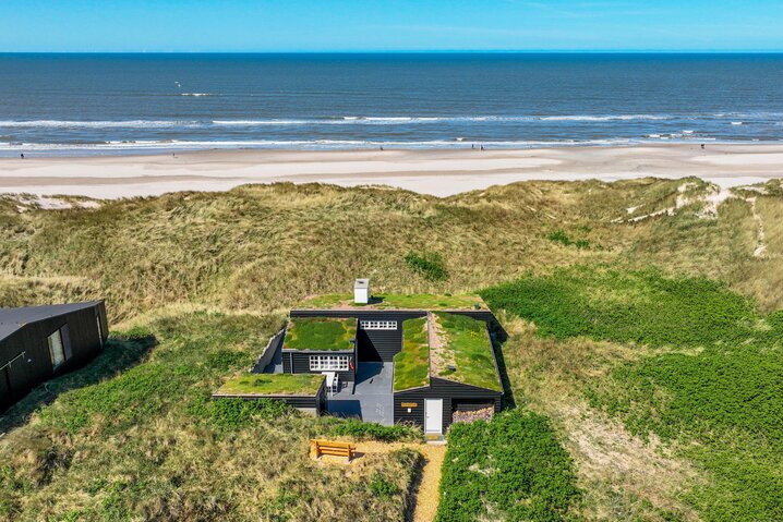 Ferienhaus 40635 in Klitvej 23A, Henne Strand - Bild #28