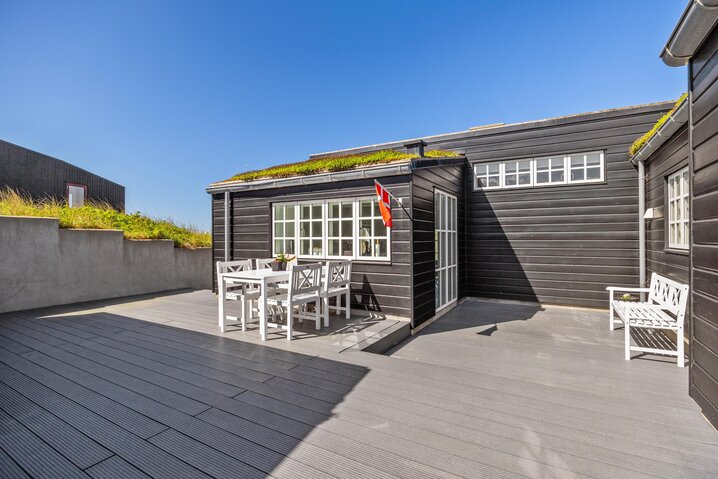 Sommerhus 40635 på Klitvej 23A, Henne Strand - Billede #29