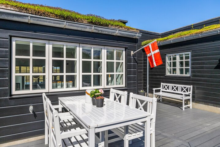 Sommerhus 40635 på Klitvej 23A, Henne Strand - Billede #30