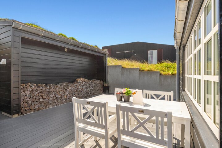Ferienhaus 40635 in Klitvej 23A, Henne Strand - Bild #31